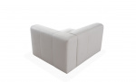 Bytt til bilde nr. 11 (CLOUD 3-seters sofa Offwhite)