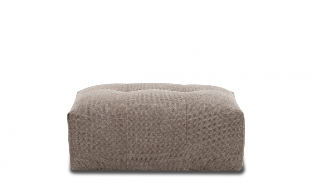 CLOUD Fotskammel Muldvarp i gruppen Stue / Sofaer / Fotskamler hos Sofas & more (CL-FS-MU)