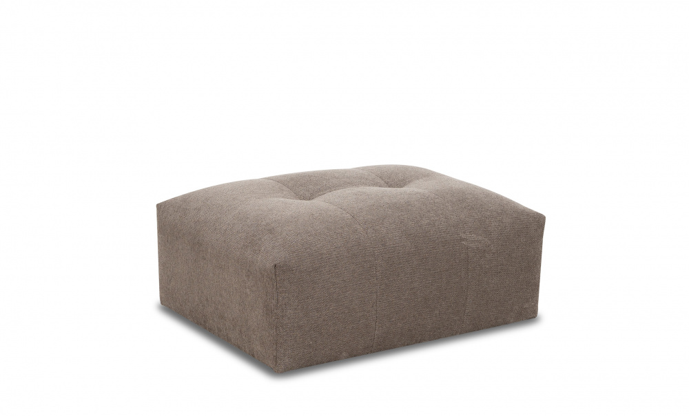 CLOUD Fotskammel Muldvarp i gruppen Stue / Sofaer / Fotskamler hos Sofas & more (CL-FS-MU)