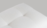 CLOUD Hjørnemodul Venstre Offwhite Bytt til bilde nr. 7 (CLOUD Hjørnemodul Venstre Offwhite)