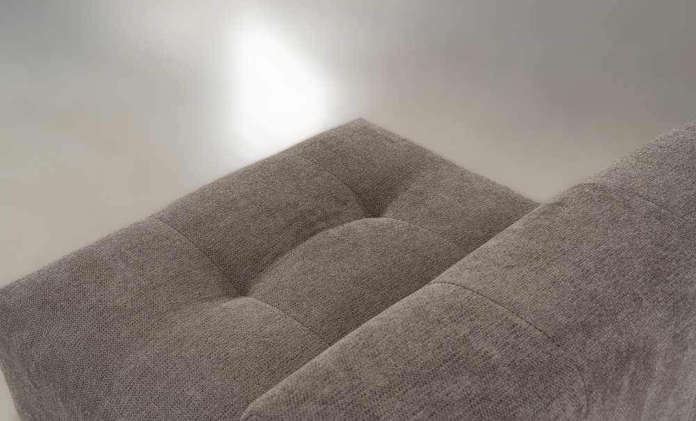 CLOUD Lenestol/Sentermodul Muldvarp i gruppen Stue / Sofaer / Modulsofaer hos Sofas & more (CL-MID-MU)