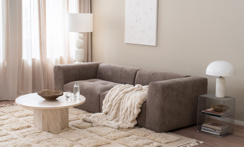 CLOUD Hjrnemodul Hyre Muldvarp i gruppen Stue / Sofaer / Modulsofaer hos Sofas & more (CL-RIGHTCOR-MU)