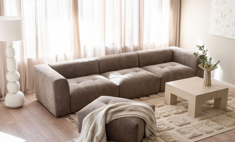 CLOUD Hjrnemodul Hyre Muldvarp i gruppen Stue / Sofaer / Modulsofaer hos Sofas & more (CL-RIGHTCOR-MU)