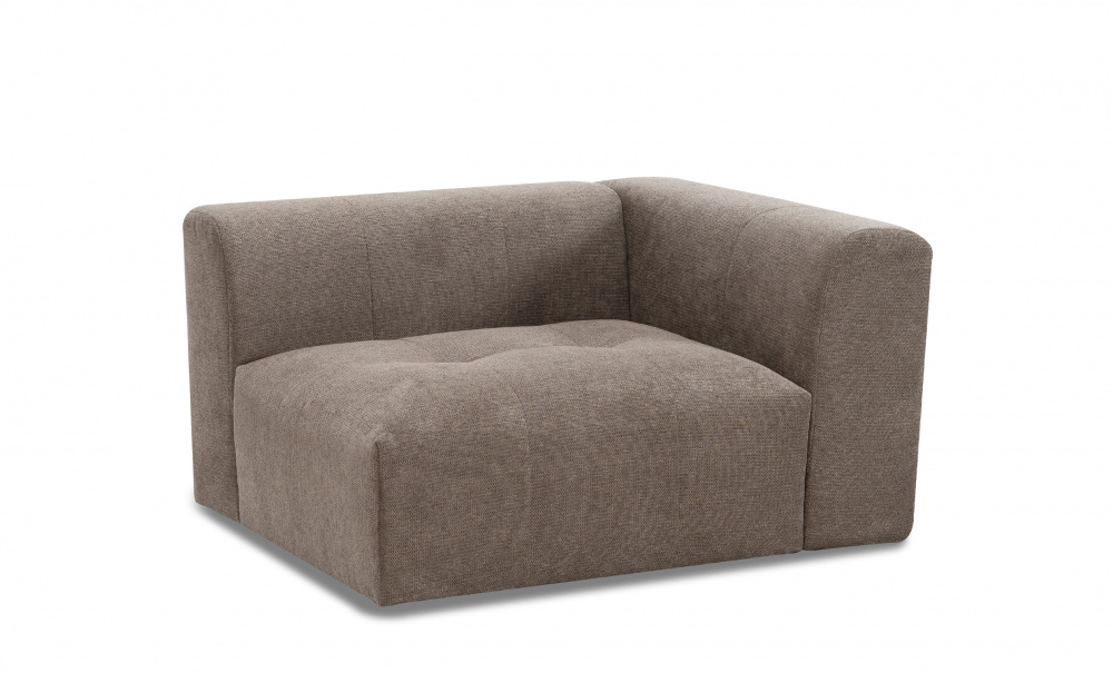 CLOUD Hjrnemodul Hyre Muldvarp i gruppen Stue / Sofaer / Modulsofaer hos Sofas & more (CL-RIGHTCOR-MU)