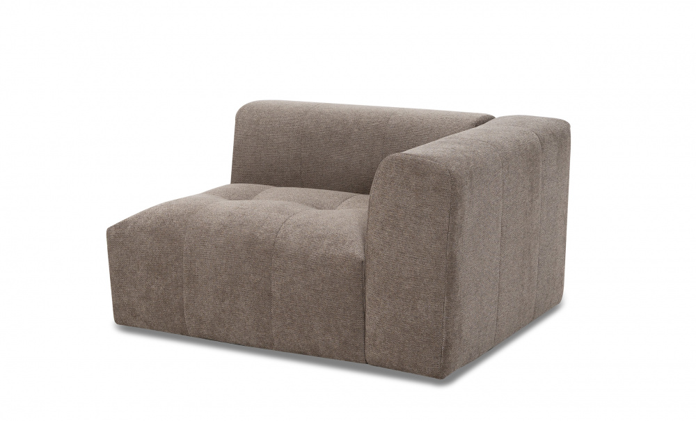 CLOUD Hjrnemodul Hyre Muldvarp i gruppen Stue / Sofaer / Modulsofaer hos Sofas & more (CL-RIGHTCOR-MU)