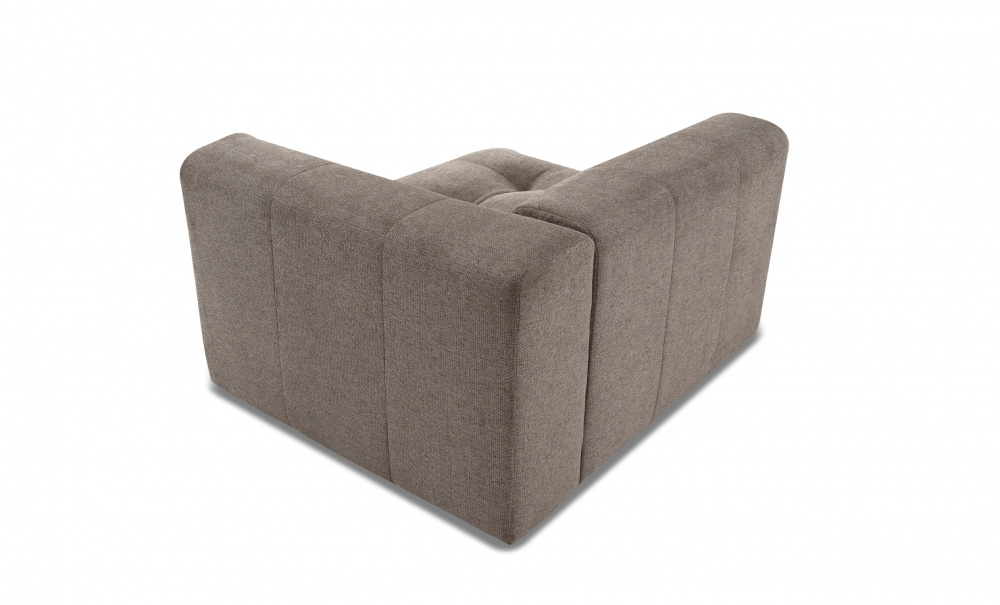 CLOUD Hjrnemodul Hyre Muldvarp i gruppen Stue / Sofaer / Modulsofaer hos Sofas & more (CL-RIGHTCOR-MU)