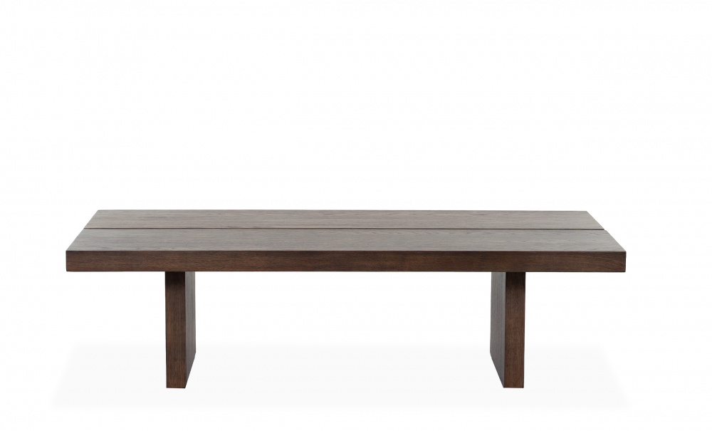 NODA Sofabord L Brun i gruppen Stue / Sofabord hos Sofas & more (CT2171-ZS00281)