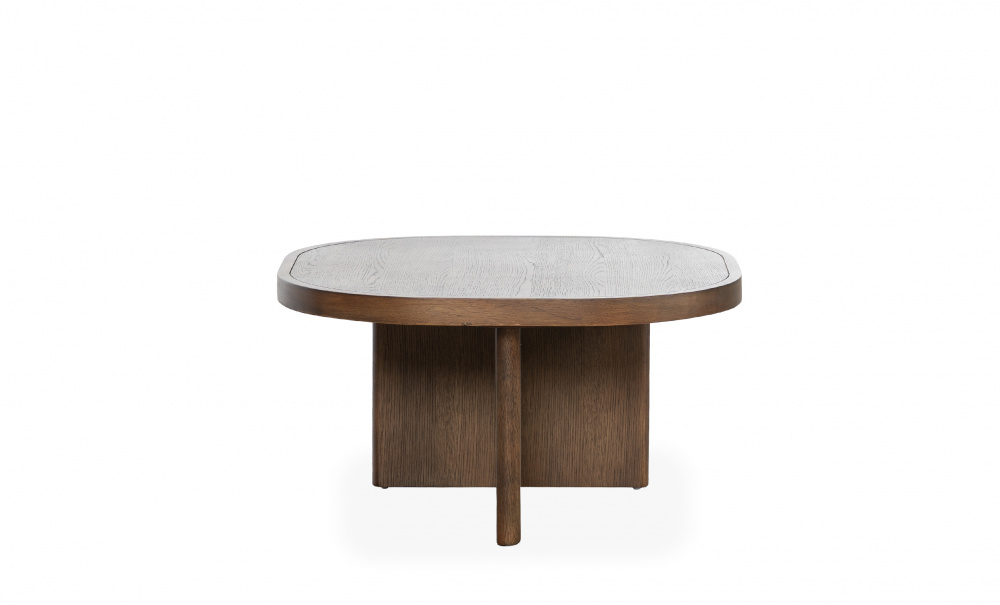 SOLIMA Sofabord 70 Brun i gruppen Stue / Sofabord hos Sofas & more (CT2214-SMALL-ZS00281)