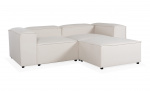CUBIT PREMIUM Sofa Sandbeige Bytt til bilde nr. 5 (CUBIT PREMIUM Sofa Sandbeige)