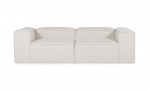 Bytt til bilde nr. 1 (CUBIT PREMIUM 3-seters sofa Sandbeige)