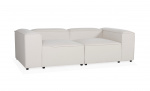 Bytt til bilde nr. 5 (CUBIT PREMIUM 3-seters sofa Sandbeige)