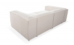 Bytt til bilde nr. 6 (CUBIT PREMIUM 3-seters sofa Sandbeige)