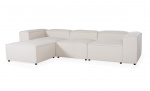 Bytt til bilde nr. 4 (CUBIT PREMIUM Sofa Stor Sandbeige)