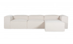 Bytt til bilde nr. 5 (CUBIT PREMIUM Sofa Stor Sandbeige)