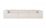 Bytt til bilde nr. 1 (CUBIT PREMIUM 4-seters sofa Sandbeige)
