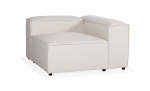 CUBIT PREMIUM Hjørnemodul Høyre Sandbeige Bytt til bilde nr. 5 (CUBIT PREMIUM Hjørnemodul Høyre Sandbeige)