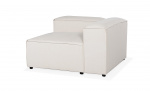 CUBIT PREMIUM Hjørnemodul Høyre Sandbeige Bytt til bilde nr. 6 (CUBIT PREMIUM Hjørnemodul Høyre Sandbeige)