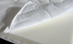SOVA Luxury Sengemadrass 90x200 Bytt til bilde nr. 5 (SOVA Luxury Sengemadrass 90x200)