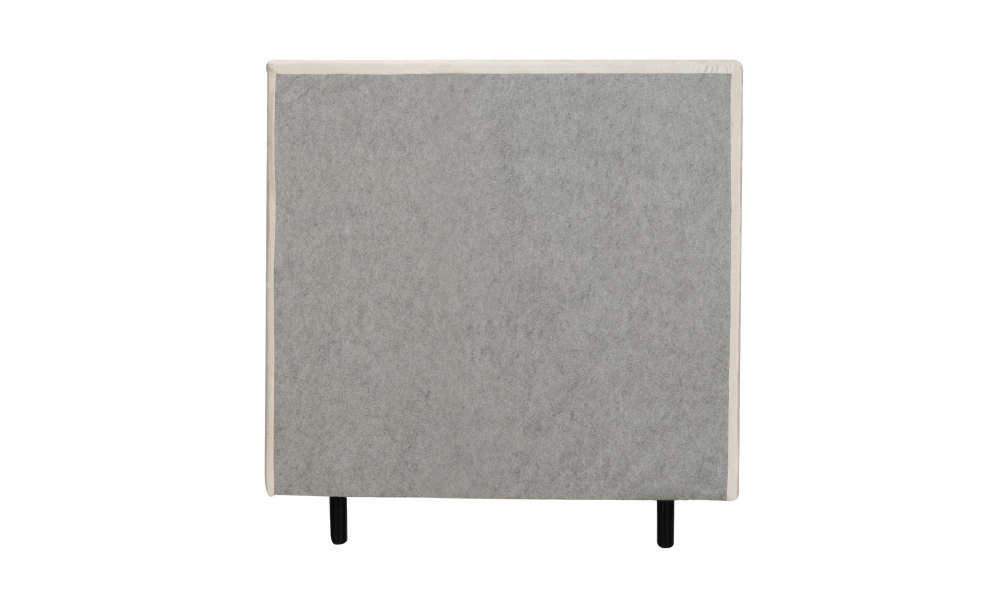 Bilde nr 12 (DANVIK/PERLA Sengepakke 120 Fl�yel Beige)