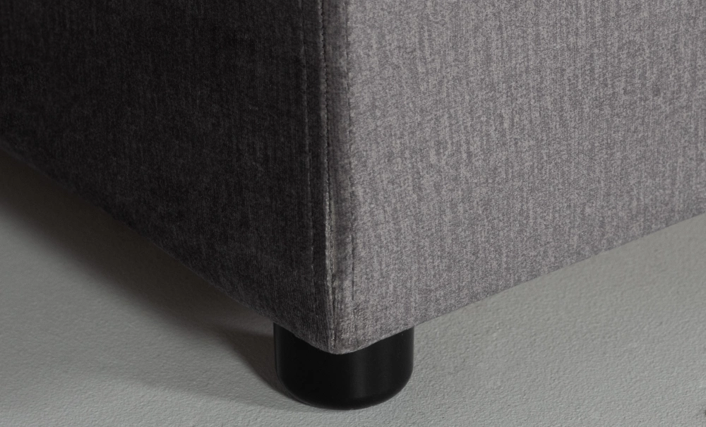 Bilde nr 8 (DANVIK/PERLA Sengepakke 120 Fl�yel Beige)