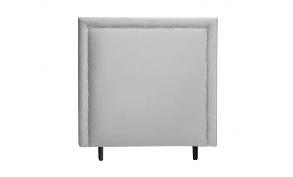 Bilde nr 10 (DANVIK/PERLA Sengepakke 120 Fl�yel Lys gr�)