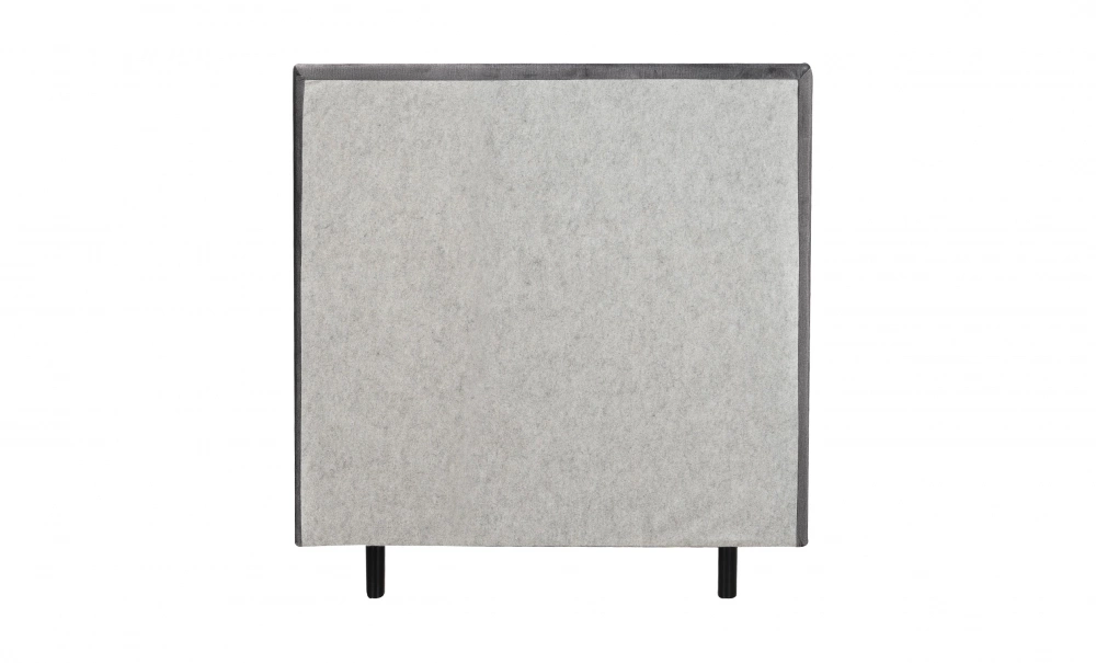 Bilde nr 12 (DANVIK/PERLA Sengepakke 120 Fl�yel M�rkegr�)