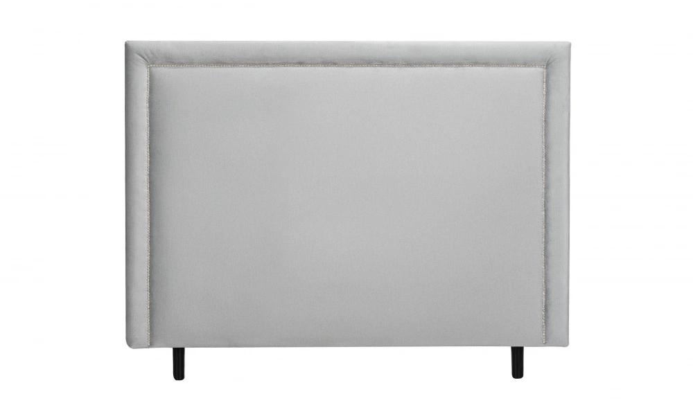 Bilde nr 13 (DANVIK/PERLA Sengepakke 160 Fl�yel Lys gr�)