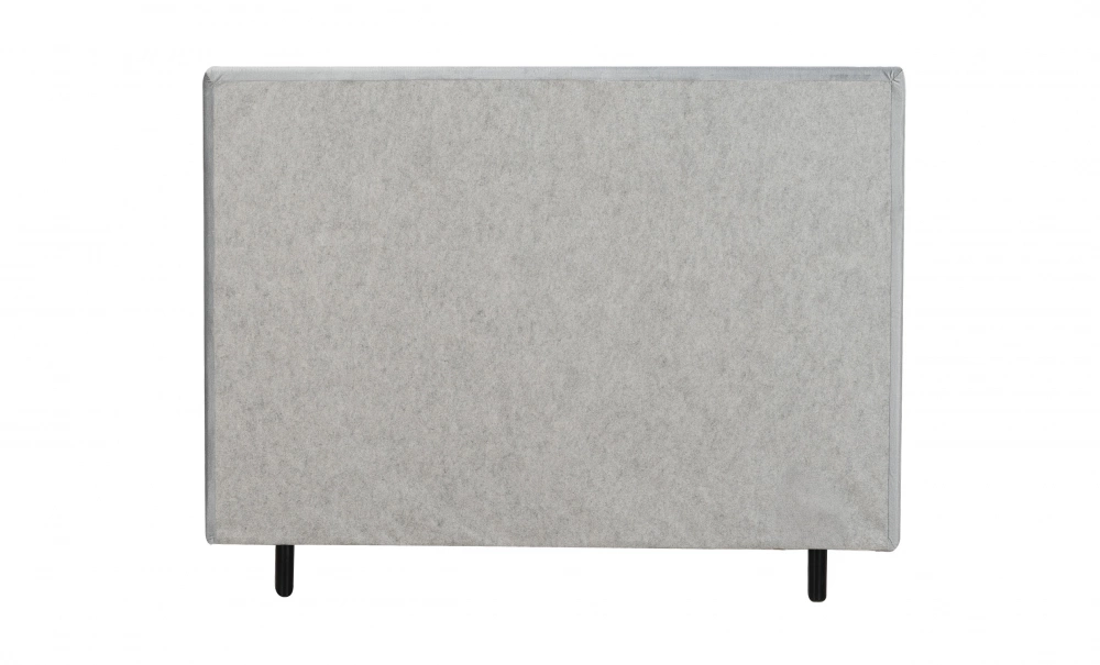 Bilde nr 15 (DANVIK/PERLA Sengepakke 160 Fl�yel Lys gr�)