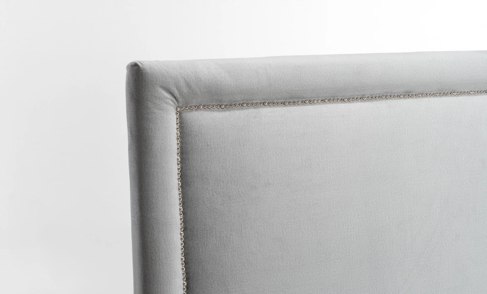 Bilde nr 16 (DANVIK/PERLA Sengepakke 160 Fl�yel Lys gr�)