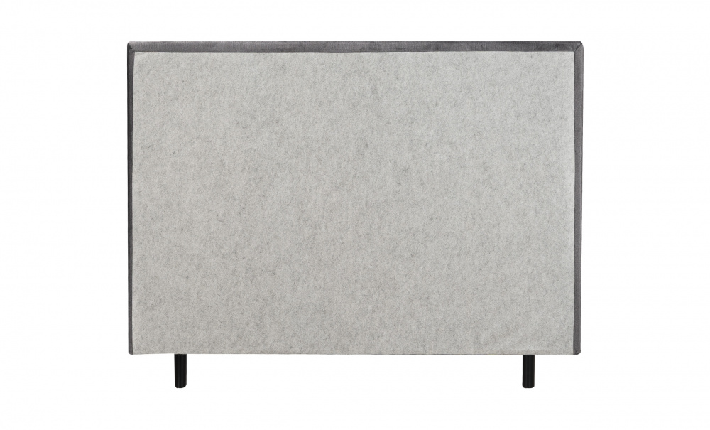 Bilde nr 15 (DANVIK/PERLA Sengepakke 160 Fl�yel M�rkegr�)