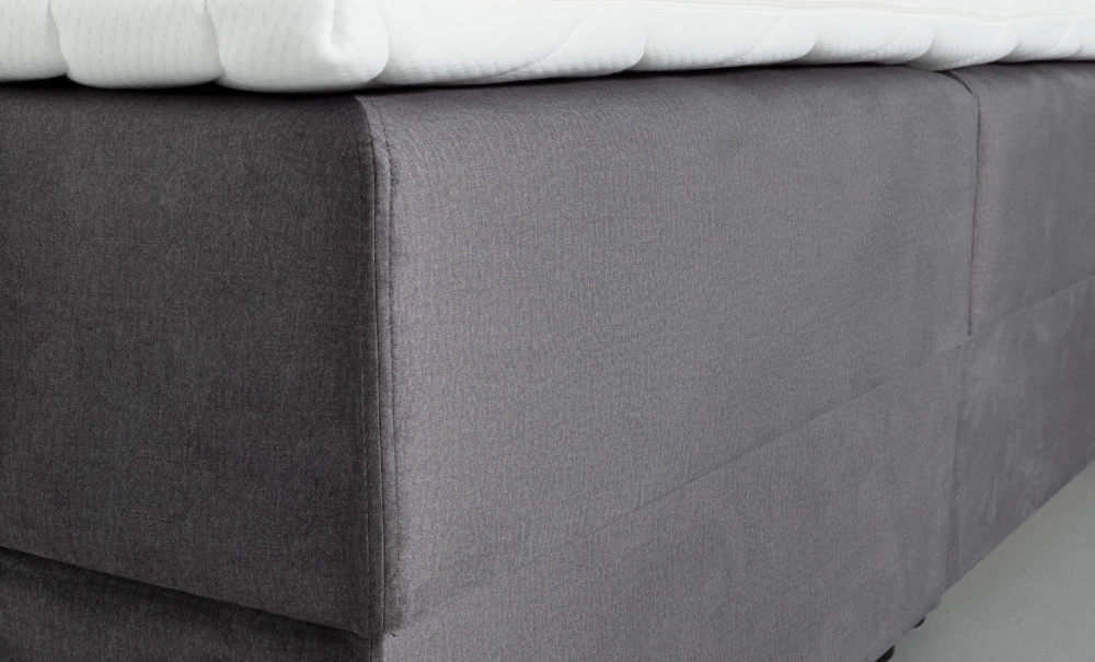 Bilde nr 8 (DANVIK/PERLA Sengepakke 180 Fl�yel Beige)