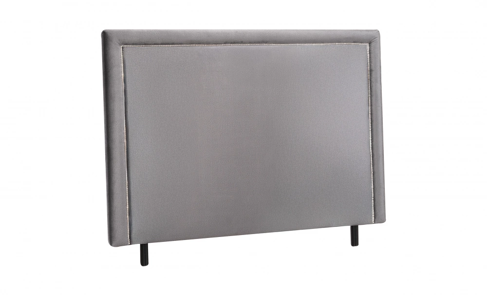 Bilde nr 14 (DANVIK/PERLA Sengepakke 180 Fl�yel M�rkegr�)