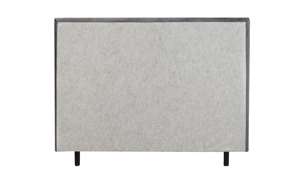 Bilde nr 15 (DANVIK/PERLA Sengepakke 180 Fl�yel M�rkegr�)