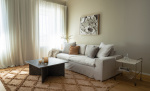 DOVER Grand Deluxe 3-seters sofa Greige Bytt til bilde nr. 2 (DOVER Grand Deluxe 3-seters sofa Greige)