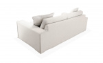 DOVER Grand Deluxe 3-seters sofa Greige Bytt til bilde nr. 5 (DOVER Grand Deluxe 3-seters sofa Greige)