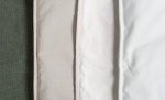 TREKK Dover Grand Deluxe 4-seters sofa Sandbeige  Bytt til bilde nr. 3 (TREKK Dover Grand Deluxe 4-seters sofa Sandbeige )