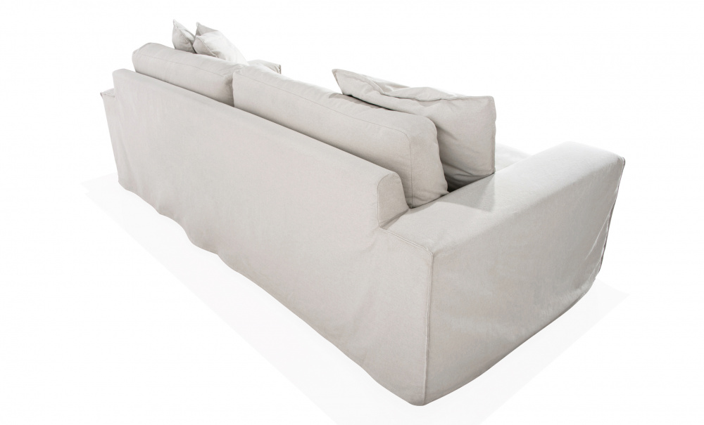 Bilde nr 7 (DOVER Grand Deluxe 3-seters sofa Gr�nn)