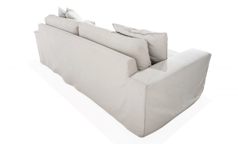 Bilde nr 7 (DOVER Grand Deluxe 3-seters sofa Linbeige)