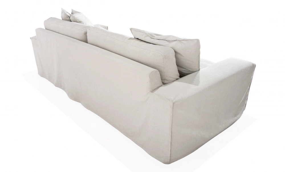 Bilde nr 7 (DOVER Grand Deluxe 4-seters sofa Gr�nn)