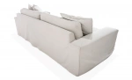 Bytt til bilde nr. 7 (DOVER Grand Deluxe 4-seters sofa Gr�nn)