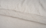 Bytt til bilde nr. 8 (DOVER Grand Deluxe 4-seters sofa Linnebeige)