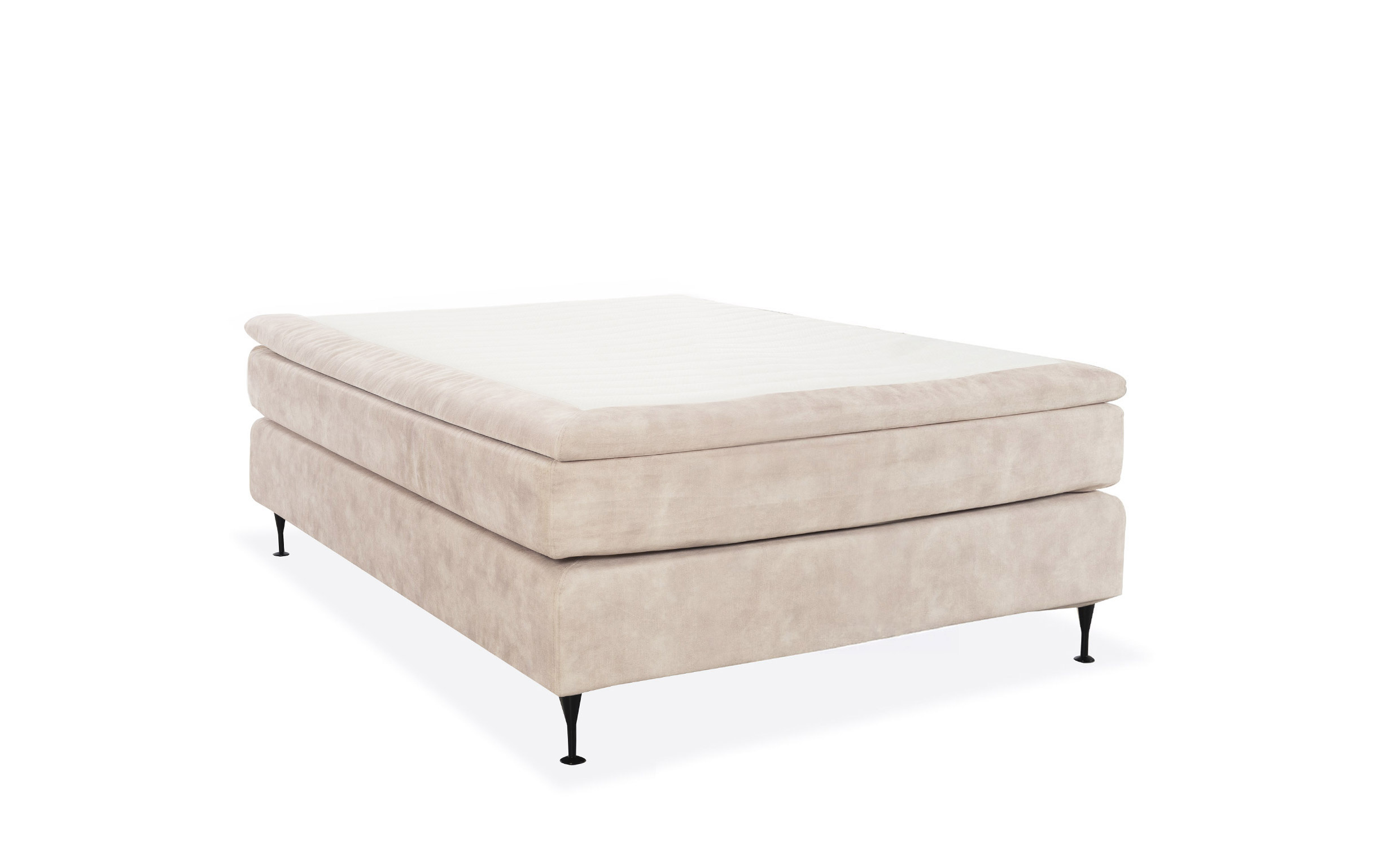 ELIE Kontinentalseng 90 Fl�yel Beige