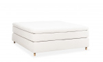 ELIE EXCLUSIVE Kontinentalseng 160 Fast/Fast Offwhite Bytt til bilde nr. 2 (ELIE EXCLUSIVE Kontinentalseng 160 Fast/Fast Offwhite)