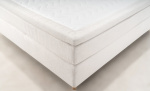 ELIE EXCLUSIVE Kontinentalseng 160 Medium/Medium Offwhite Bytt til bilde nr. 4 (ELIE EXCLUSIVE Kontinentalseng 160 Medium/Medium Offwhite)