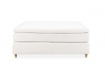ELIE EXCLUSIVE Kontinentalseng 180 Medium/Medium Offwhite Bytt til bilde nr. 1 (ELIE EXCLUSIVE Kontinentalseng 180 Medium/Medium Offwhite)
