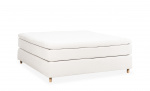 ELIE EXCLUSIVE Kontinentalseng 180 Medium/Medium Offwhite Bytt til bilde nr. 2 (ELIE EXCLUSIVE Kontinentalseng 180 Medium/Medium Offwhite)