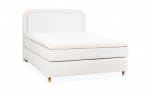 ELIE EXCLUSIVE Sengepakke 160 Fast/Fast Offwhite Bytt til bilde nr. 2 (ELIE EXCLUSIVE Sengepakke 160 Fast/Fast Offwhite)