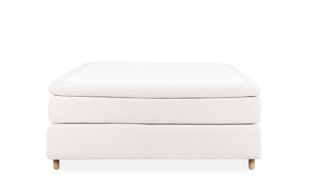 Bilde nr 9 (ELIE EXCLUSIVE Sengepakke 160 Fast/Fast Offwhite)