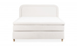 ELIE EXCLUSIVE Sengepakke 180 Fast/Fast Offwhite Bytt til bilde nr. 1 (ELIE EXCLUSIVE Sengepakke 180 Fast/Fast Offwhite)