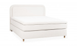 ELIE EXCLUSIVE Sengepakke 180 Fast/Fast Offwhite Bytt til bilde nr. 2 (ELIE EXCLUSIVE Sengepakke 180 Fast/Fast Offwhite)